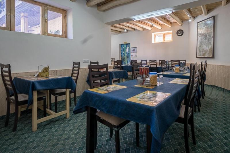 Siala Guest House Bed and Breakfast in India