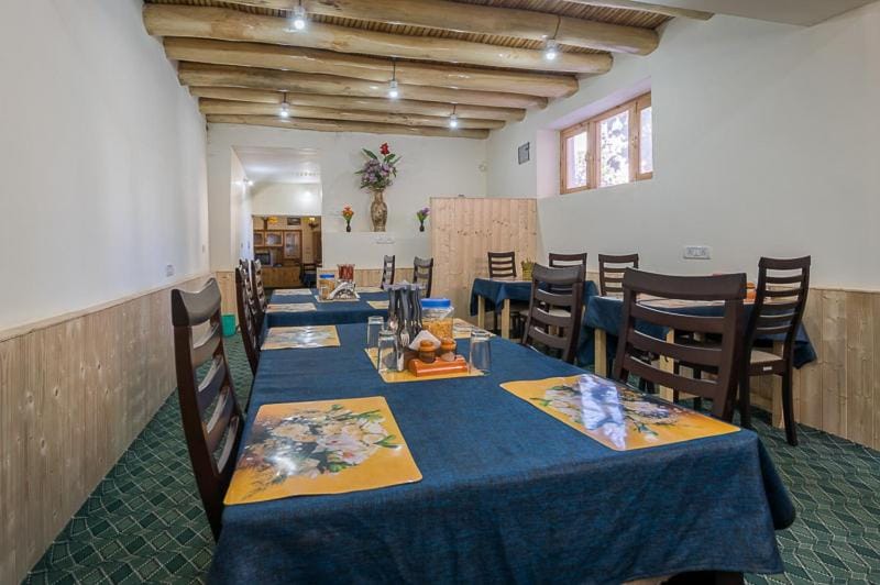 Siala Guest House Bed and Breakfast in India