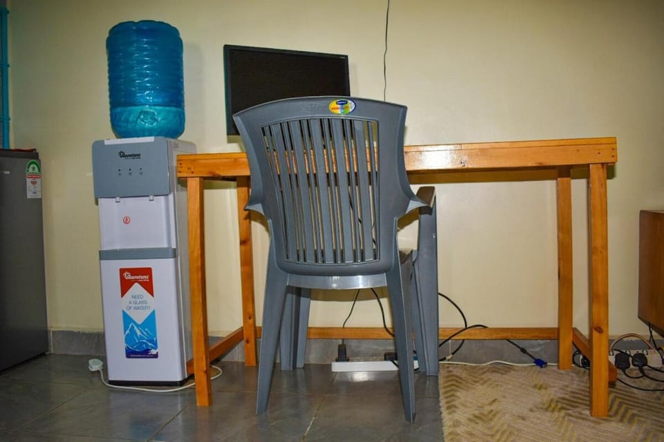 Ikulu Apartment in Uganda
