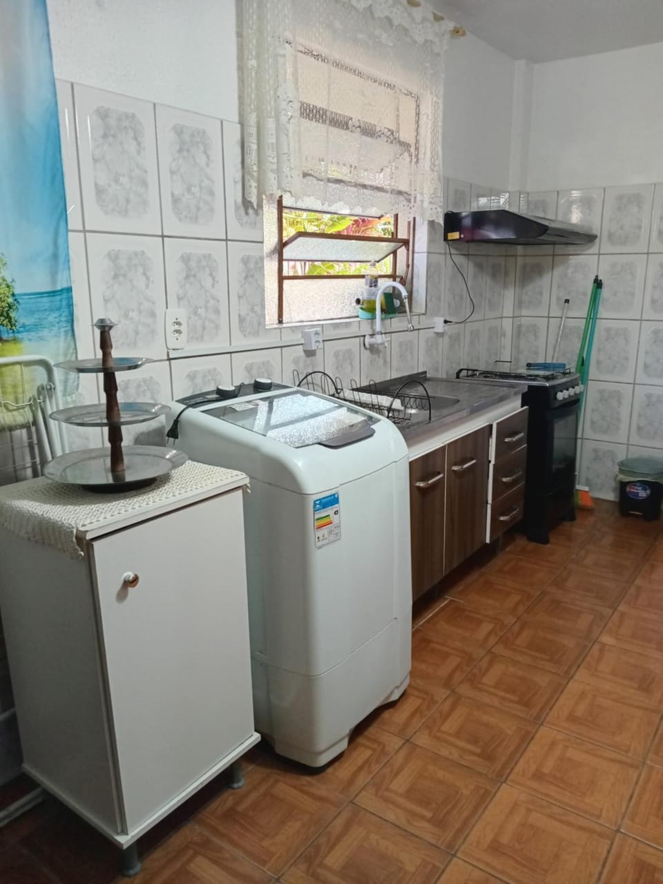 Apartamento das Azaleias House in State of Rio Grande do Sul