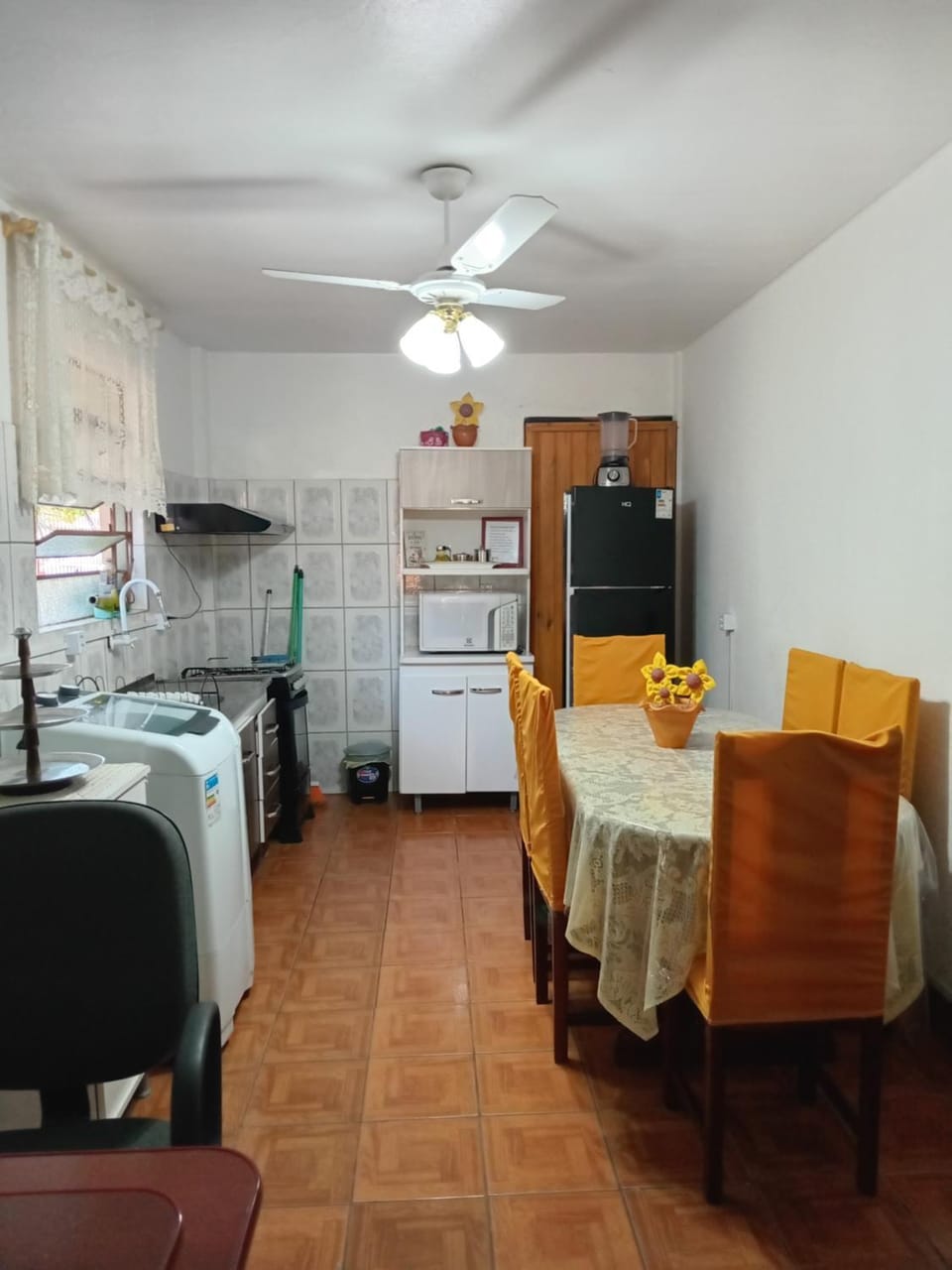 Apartamento das Azaleias House in State of Rio Grande do Sul