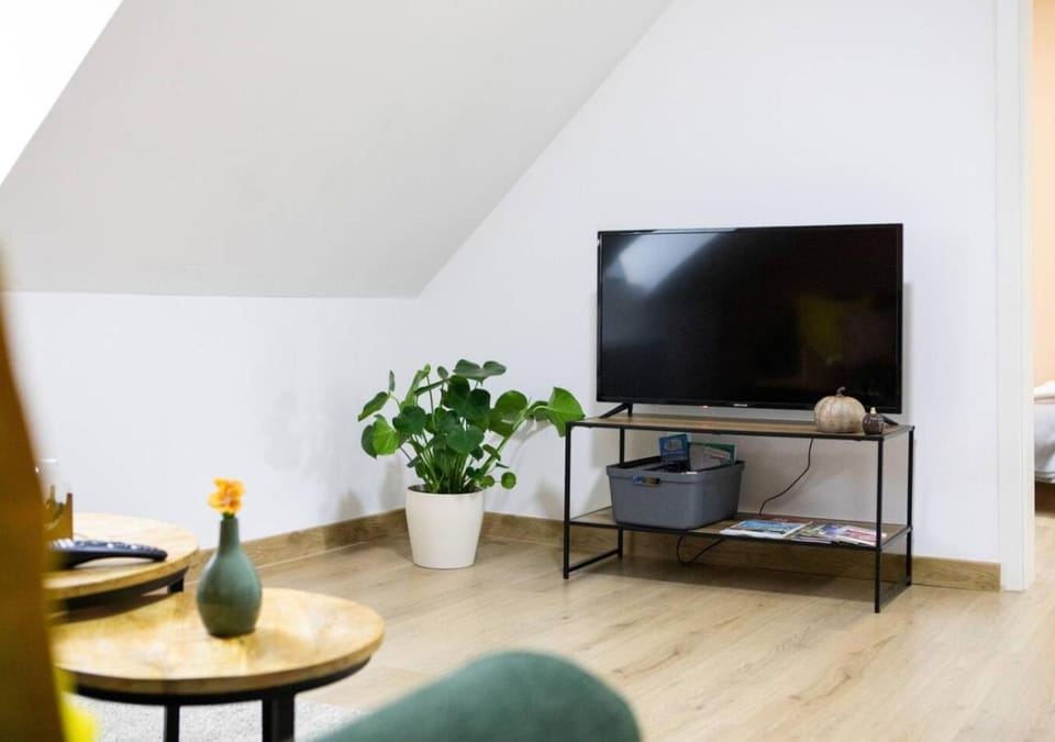 Communal lounge/ TV room, TV and multimedia, Living room, Entertainment