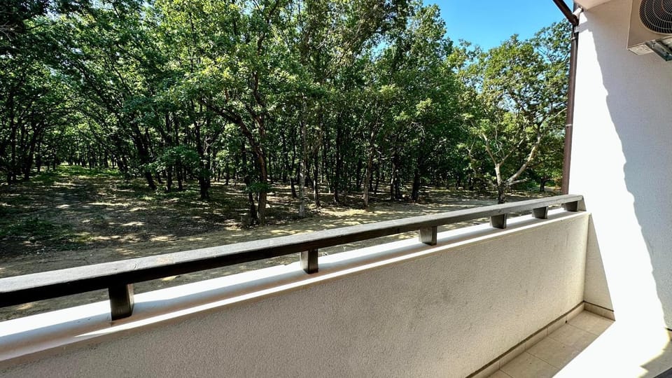 Green Paradise Complex Apartment in Burgas Province