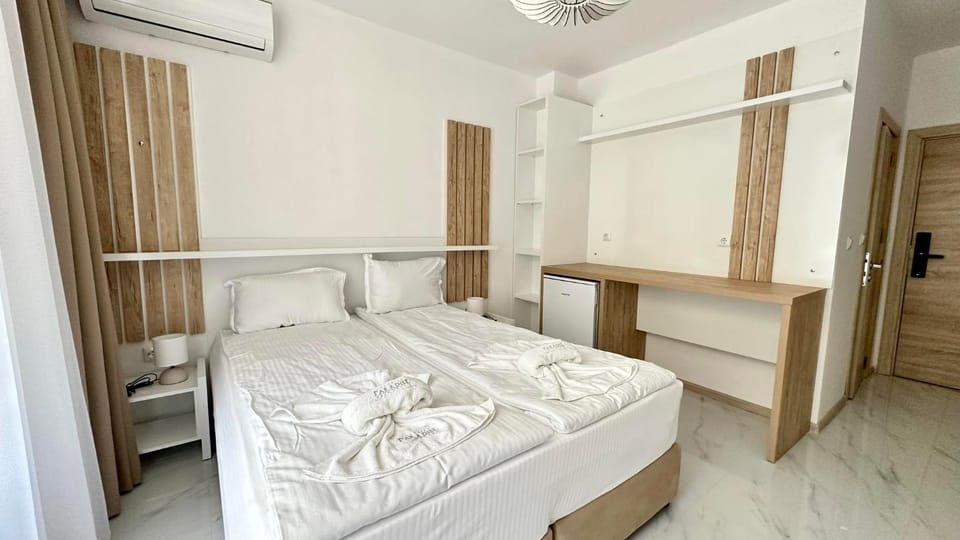 Green Paradise Complex Apartment in Burgas Province