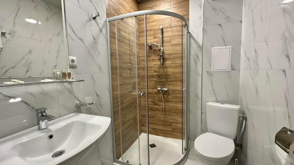 Green Paradise Complex Apartment in Burgas Province