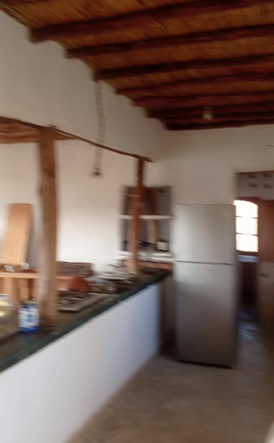 My small farm 20 minutes from Kénitra Behind Kénitra Atlantic Free Zone House in Rabat-Salé-Kénitra