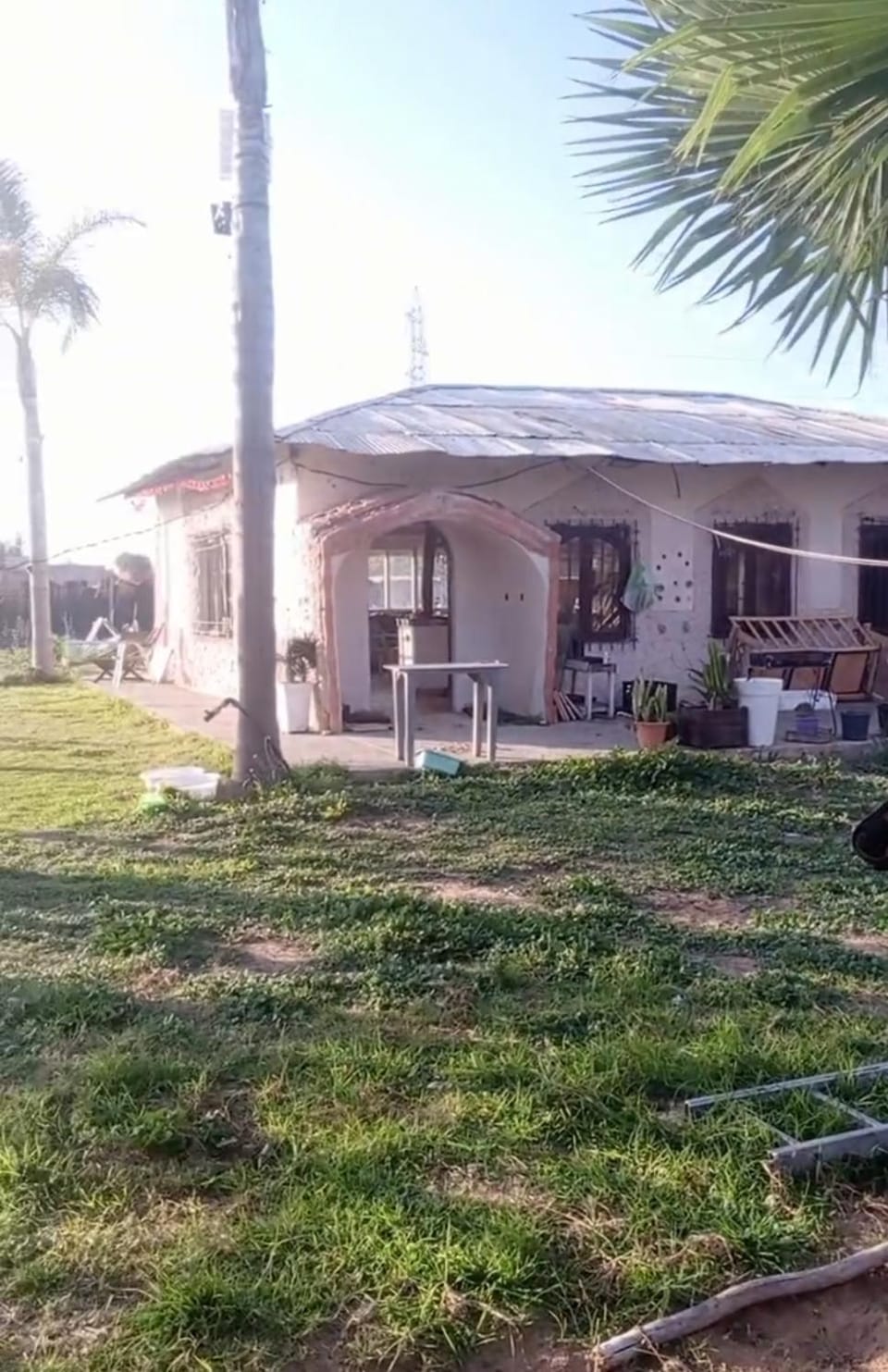 My small farm 20 minutes from Kénitra Behind Kénitra Atlantic Free Zone House in Rabat-Salé-Kénitra