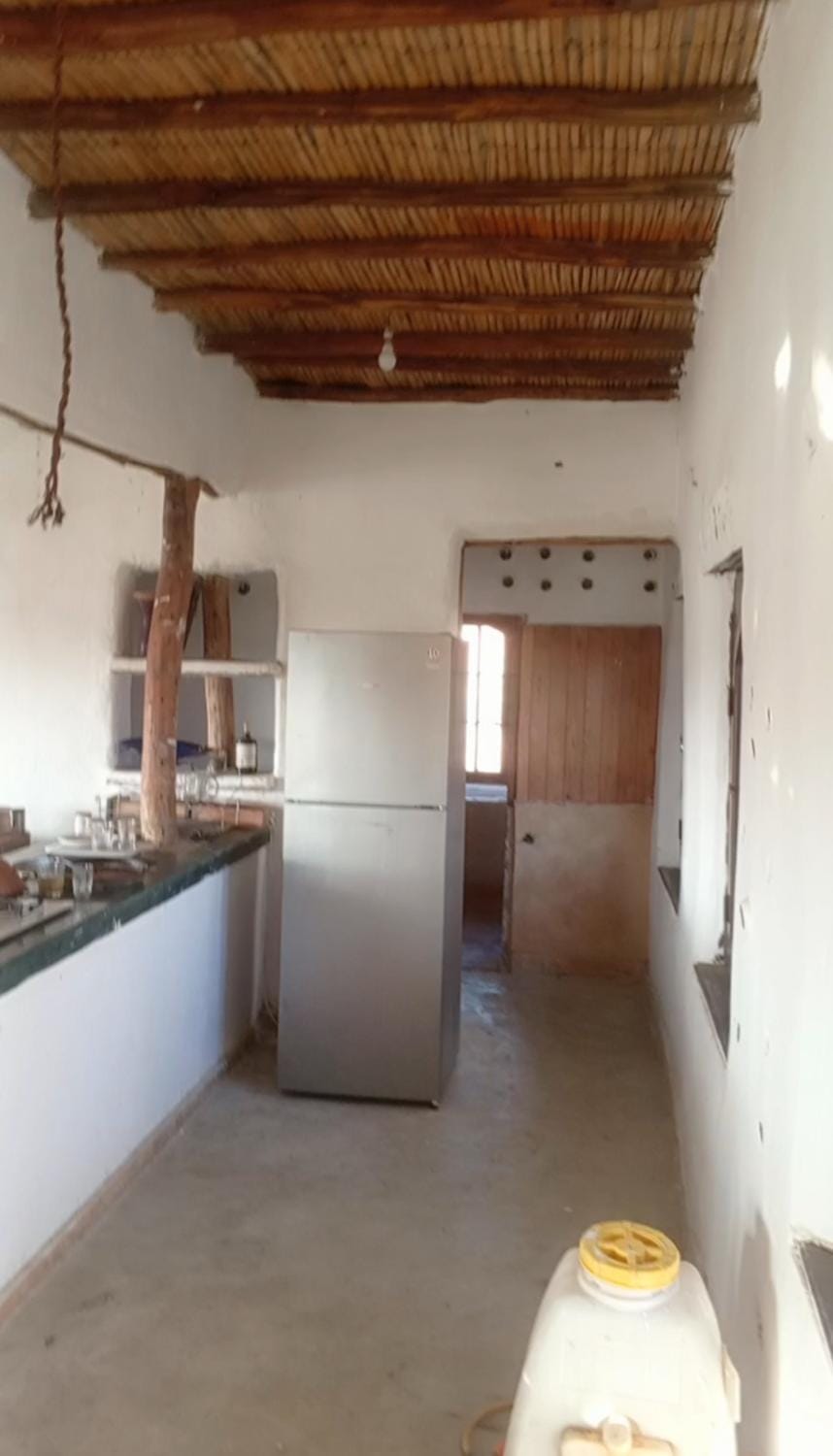 My small farm 20 minutes from Kénitra Behind Kénitra Atlantic Free Zone House in Rabat-Salé-Kénitra