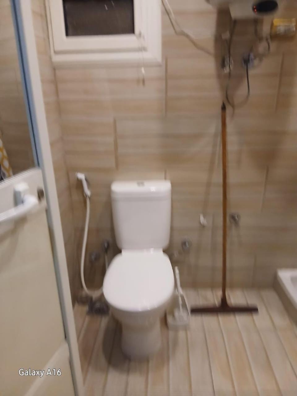 شقة مميزه فرش فندقى شارع الخطيب المساحه Apartment in Egypt