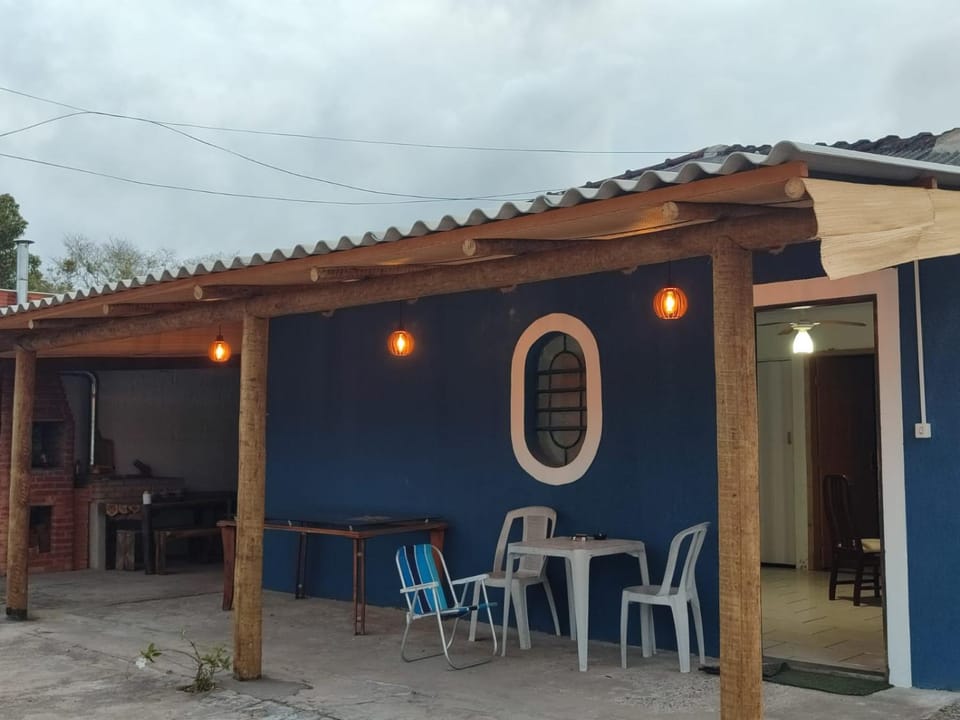 Suítes Mar e Lar Hotel in Cananéia