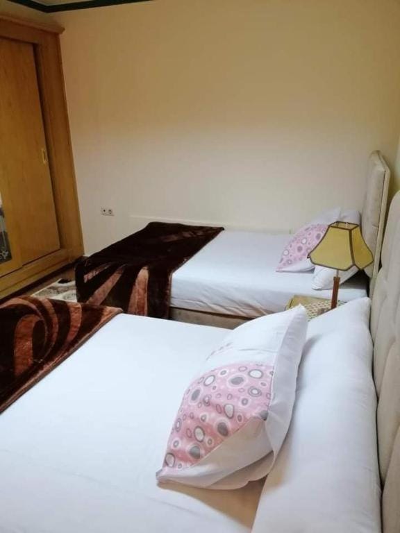 LINCON inn Apartment hotel in South District