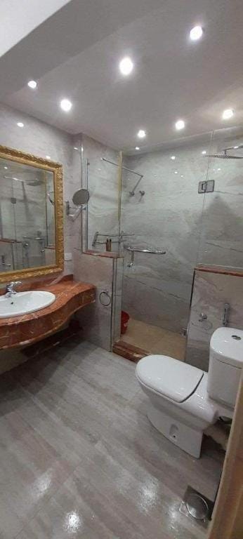 LINCON inn Apartment hotel in South District