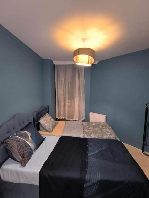 LINCON inn Apartment hotel in South District