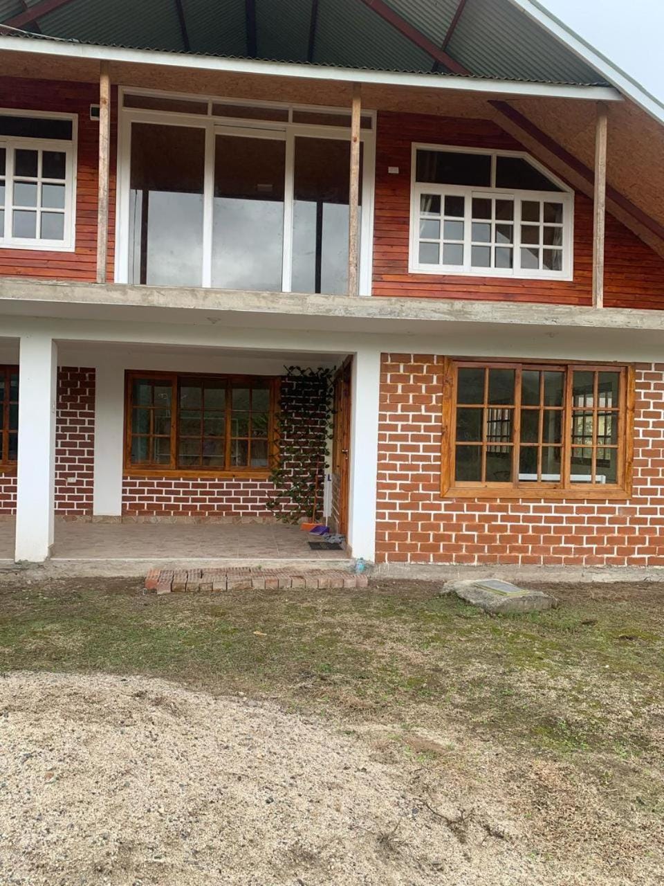 Casa de campo Miraflores House in Oxapampa