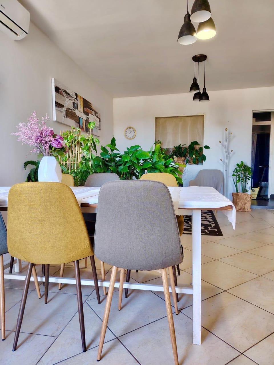 Internal: Not applicable to any particular room