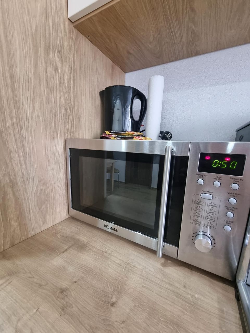 oven