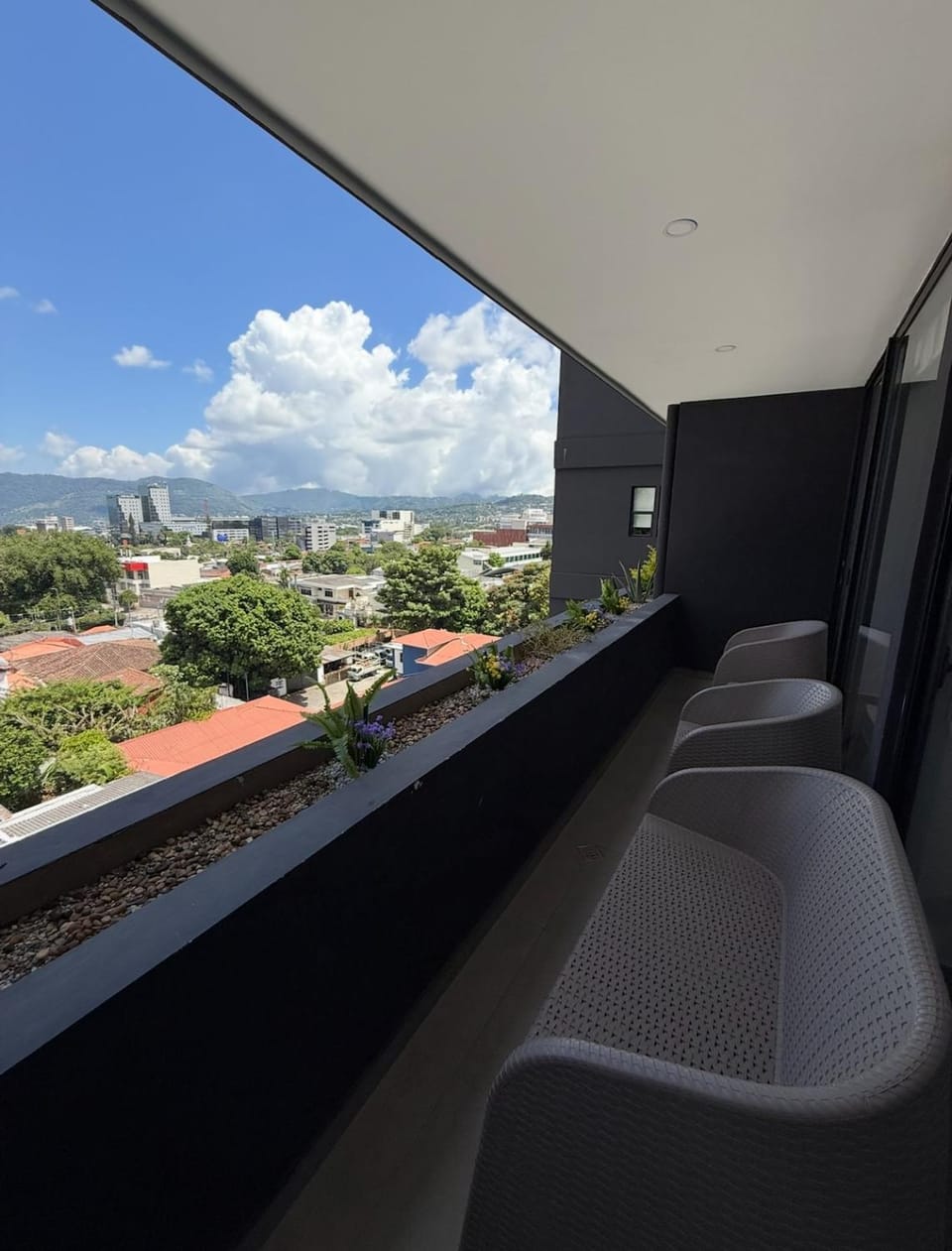 Escalon apartment Apartment in San Salvador