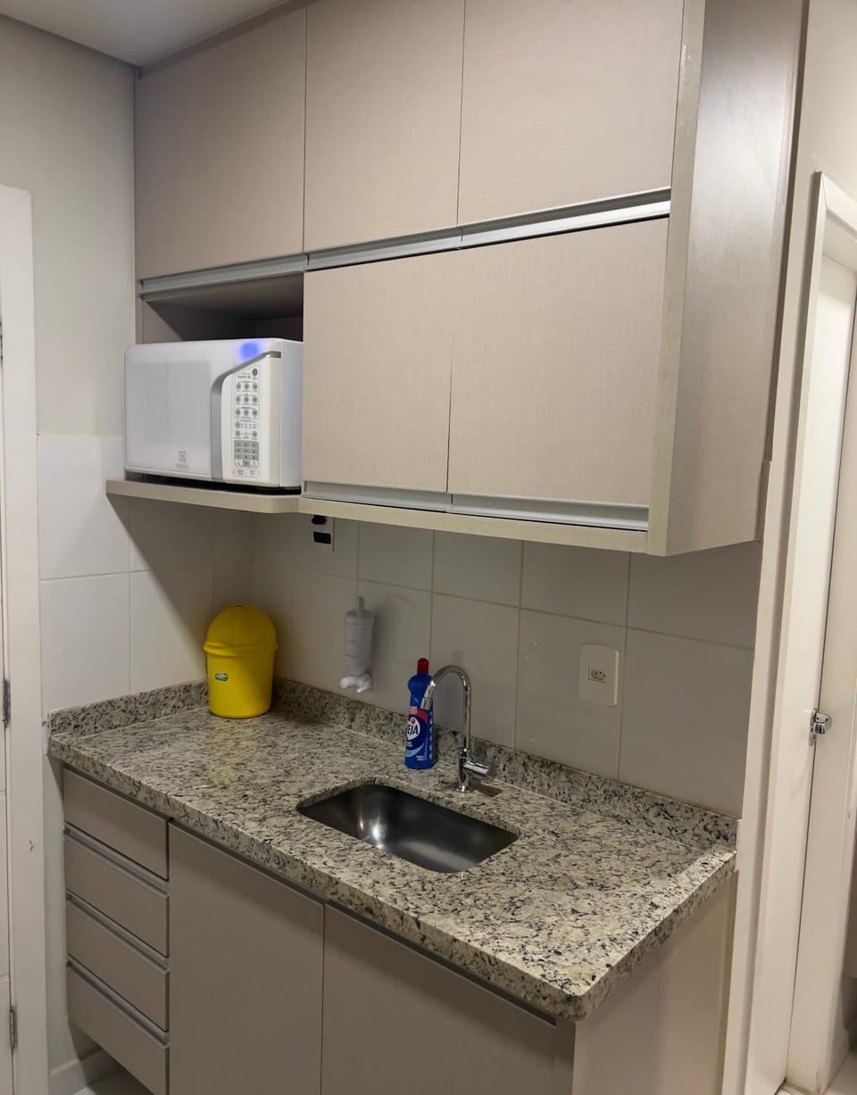 Modestic Apartment in Ribeirão Preto