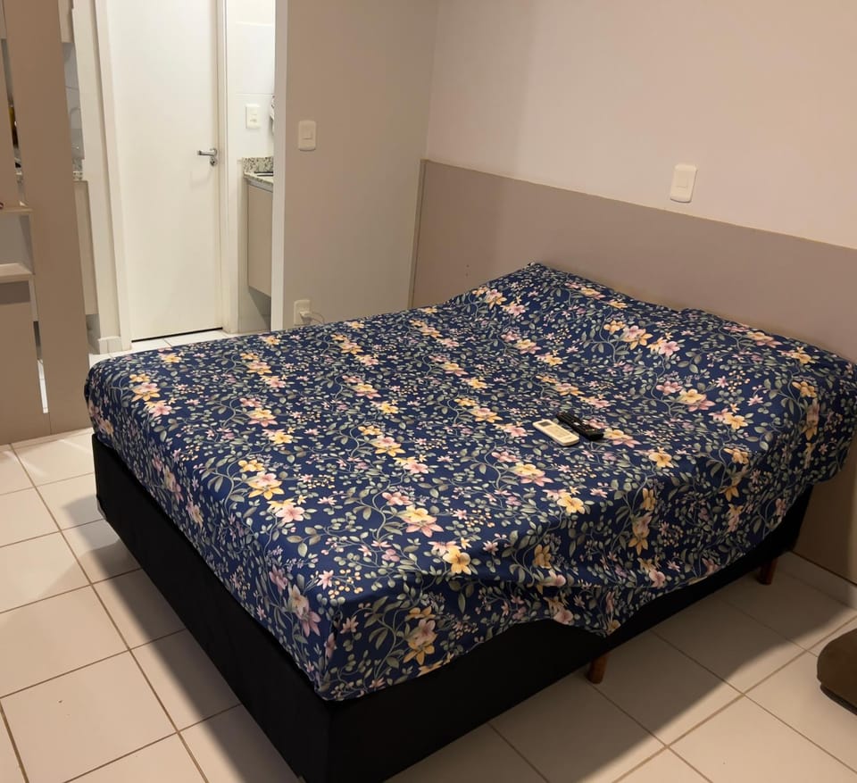 Modestic Apartment in Ribeirão Preto