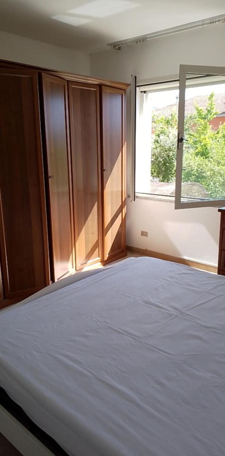 Casa vacanze sa minda noa whit a private garden House in Olbia
