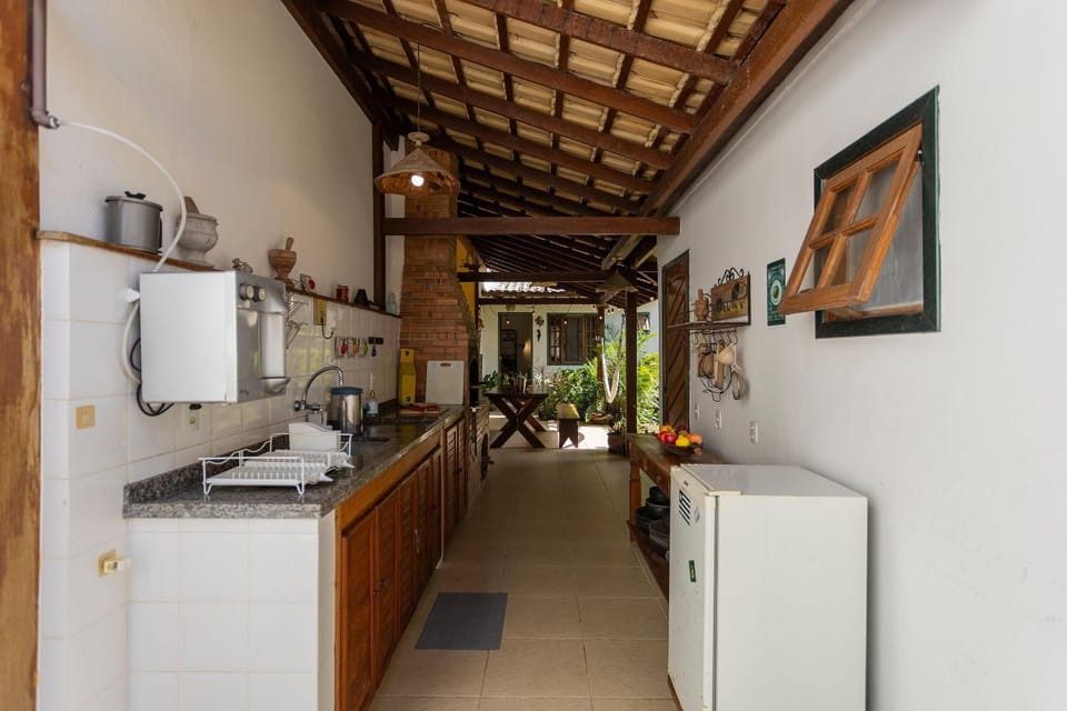 BBQ facilities