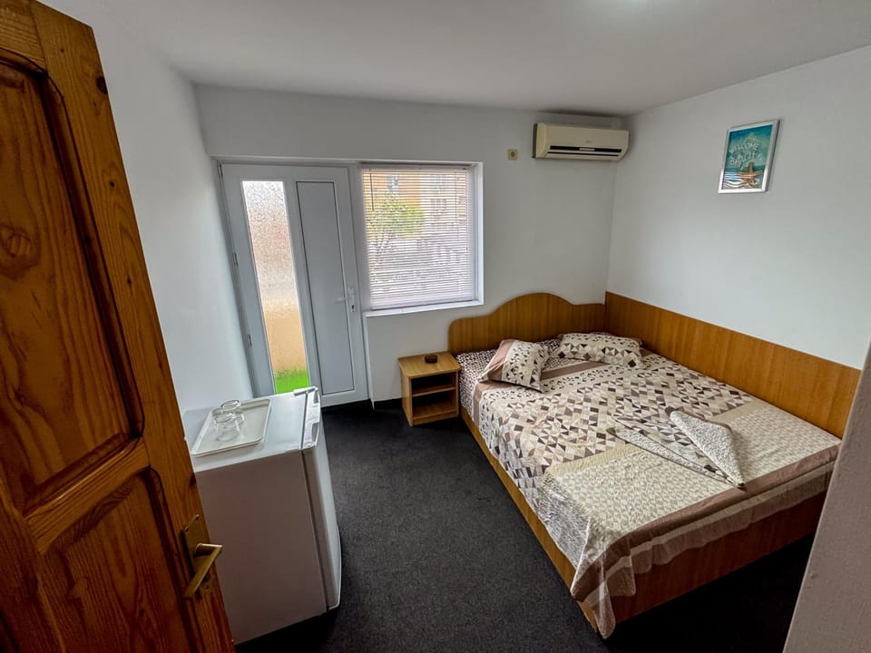 Vila Ema Bed and Breakfast in Eforie Nord