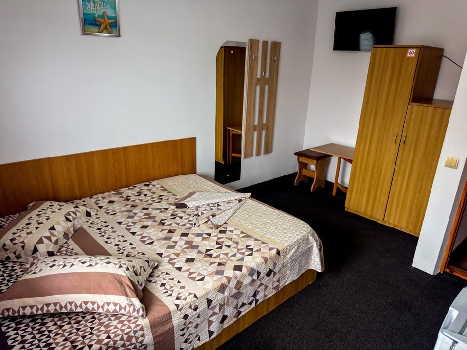 Vila Ema Bed and Breakfast in Eforie Nord