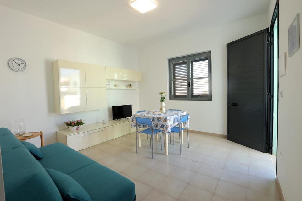 Casa Vacanze Lucia House in Torre dell'Orso