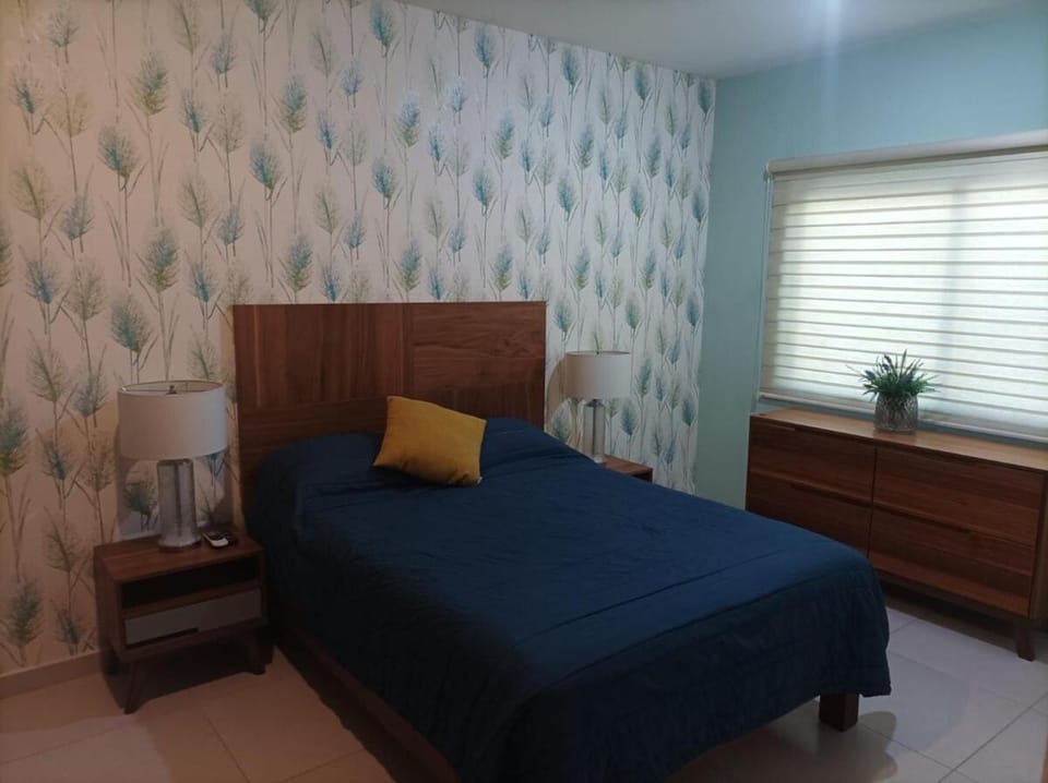 Nice and comfortable apartment, close to the pier Apartment in Mazatlan