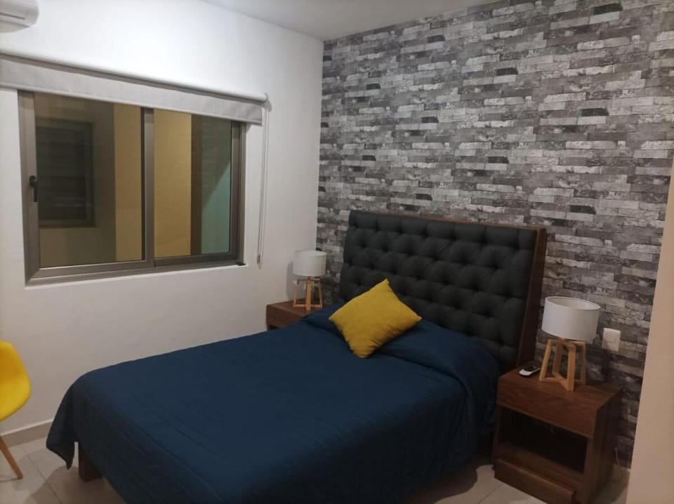 Nice and comfortable apartment, close to the pier Apartment in Mazatlan
