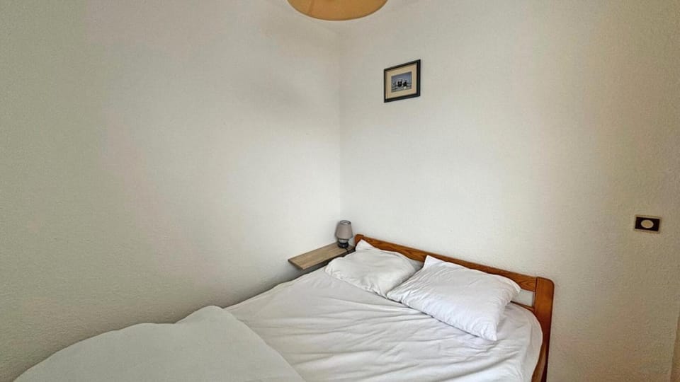 Bed, furniture