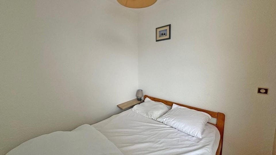 Bed, furniture