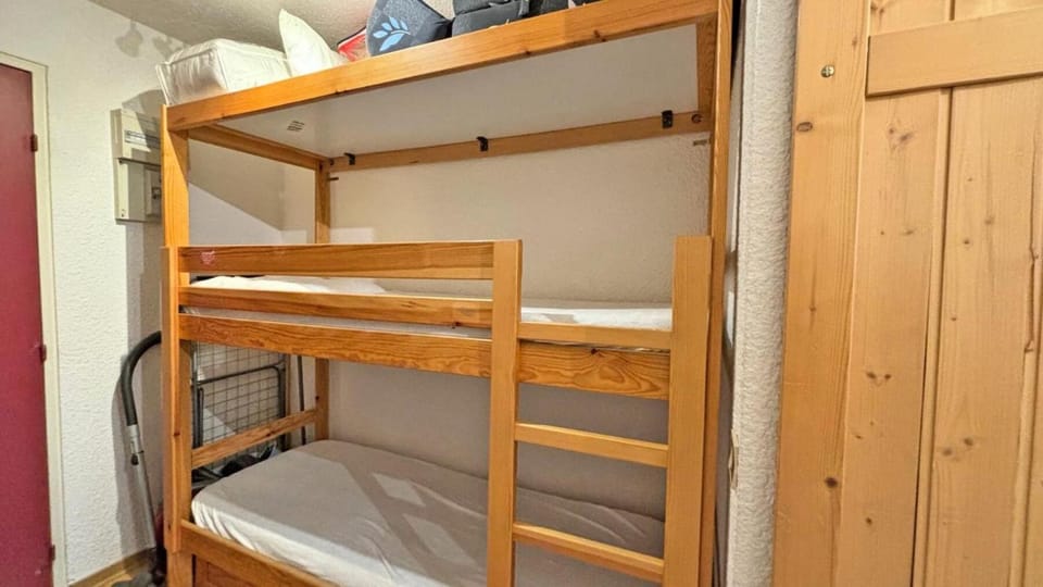 Bed, furniture
