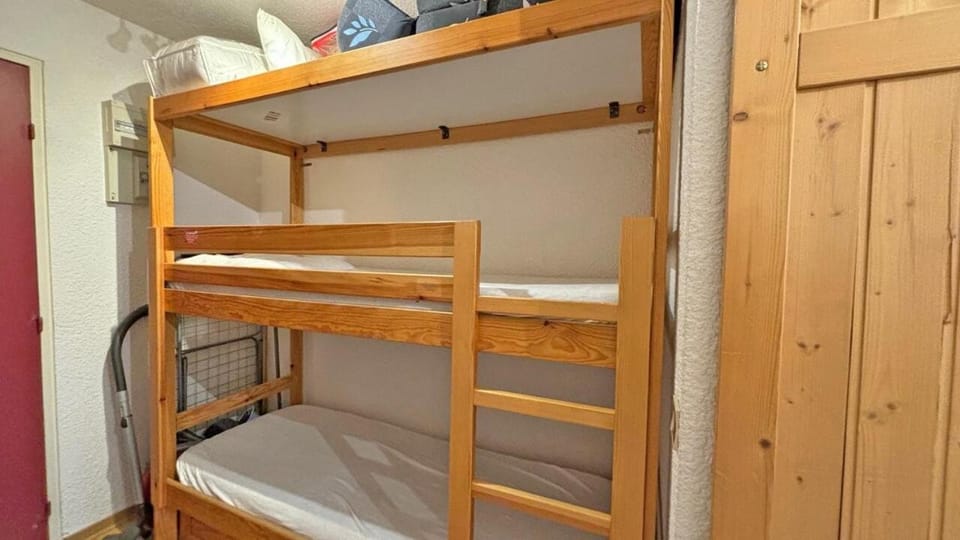 Bed, furniture