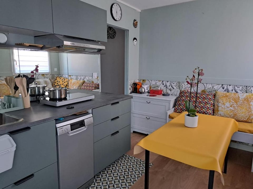 Villa Joie Apartment in La Turballe