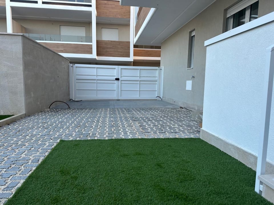 Garden, Garden