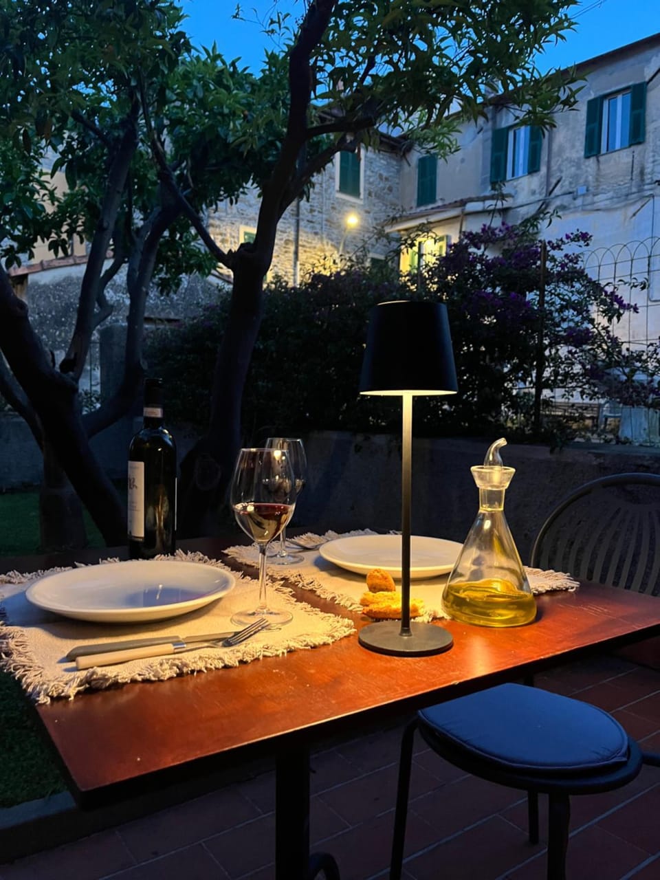 Ca' Mati Bed and Breakfast in Imperia