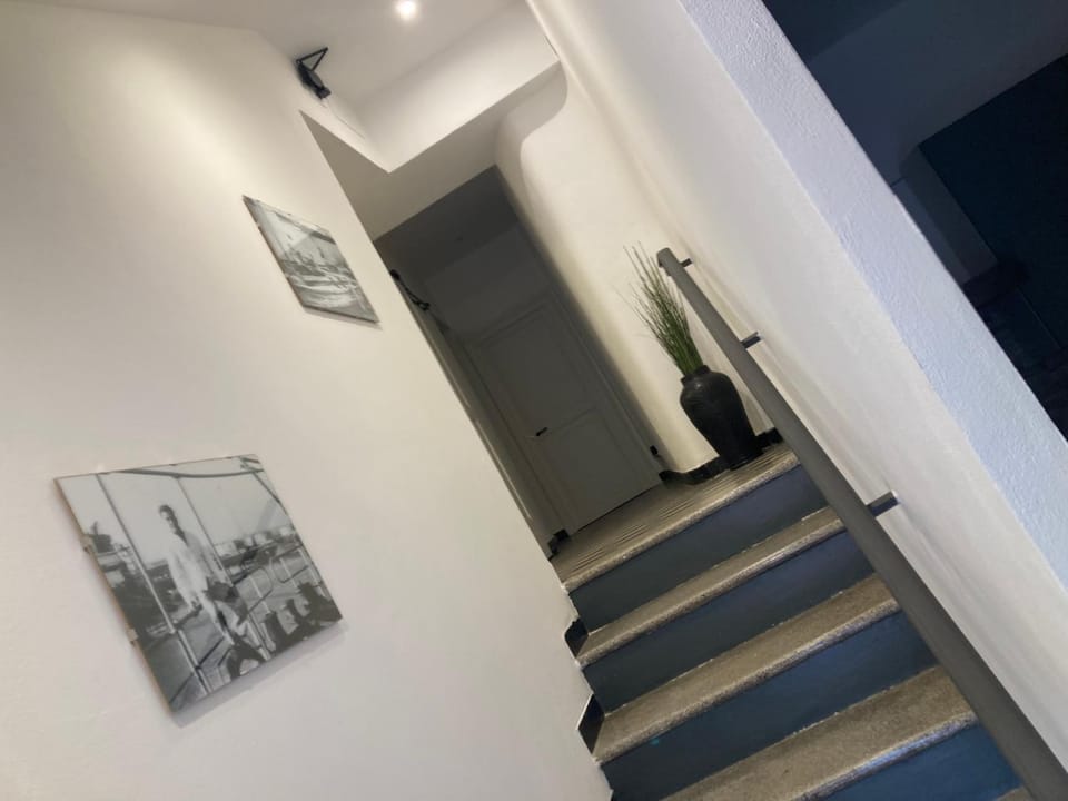 Ca' Mati Bed and Breakfast in Imperia