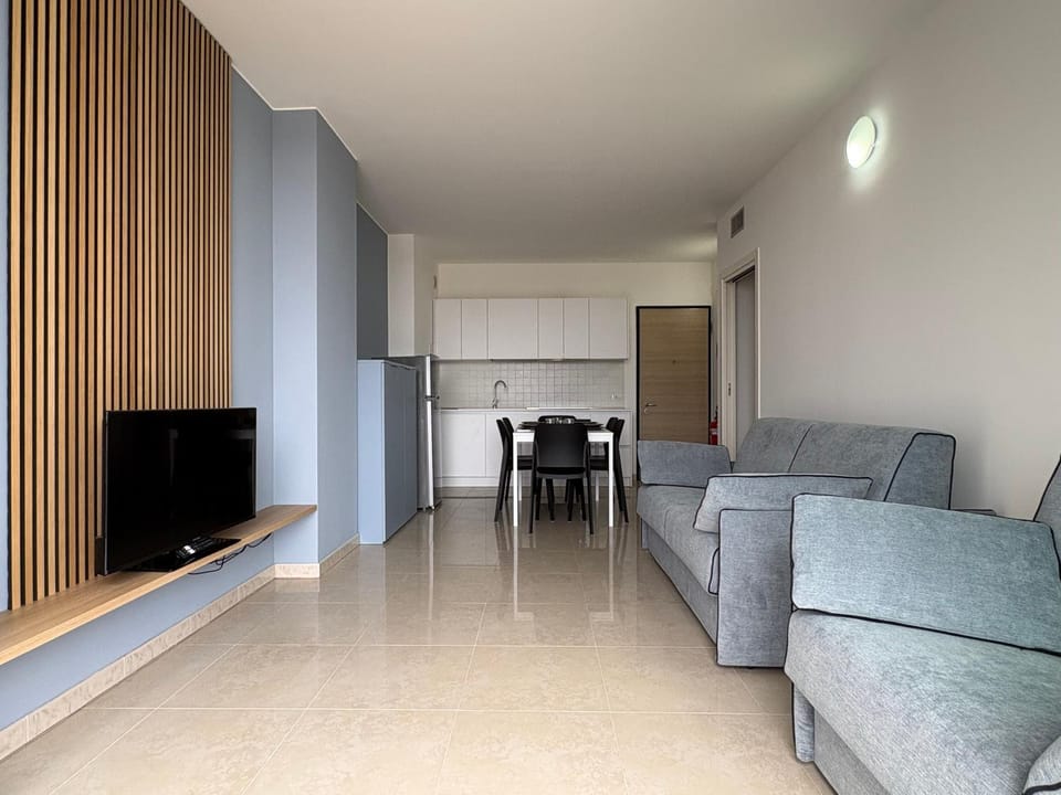 Magnolie Suite, Design a due Passi dal Mare Apartment in Veneto