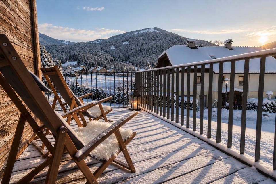 View (from property/room), Balcony/Terrace