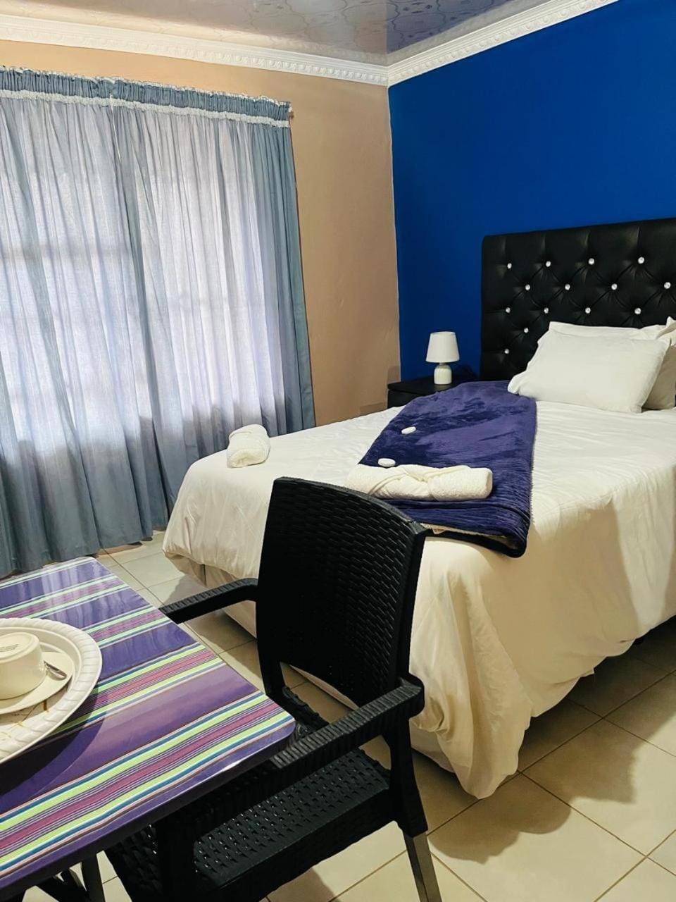 AA Nkhumeleni Guesthouse and Accomodation Bed and Breakfast in South Africa