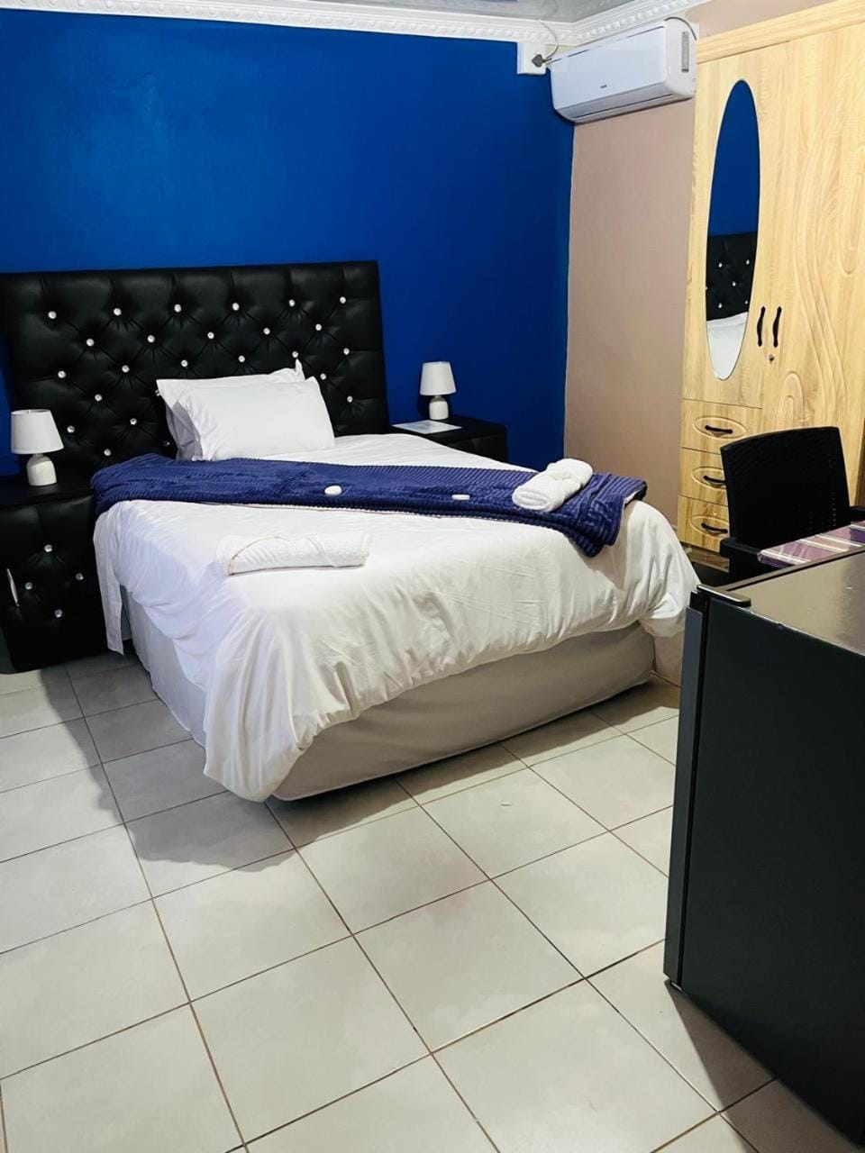 AA Nkhumeleni Guesthouse and Accomodation Bed and Breakfast in South Africa