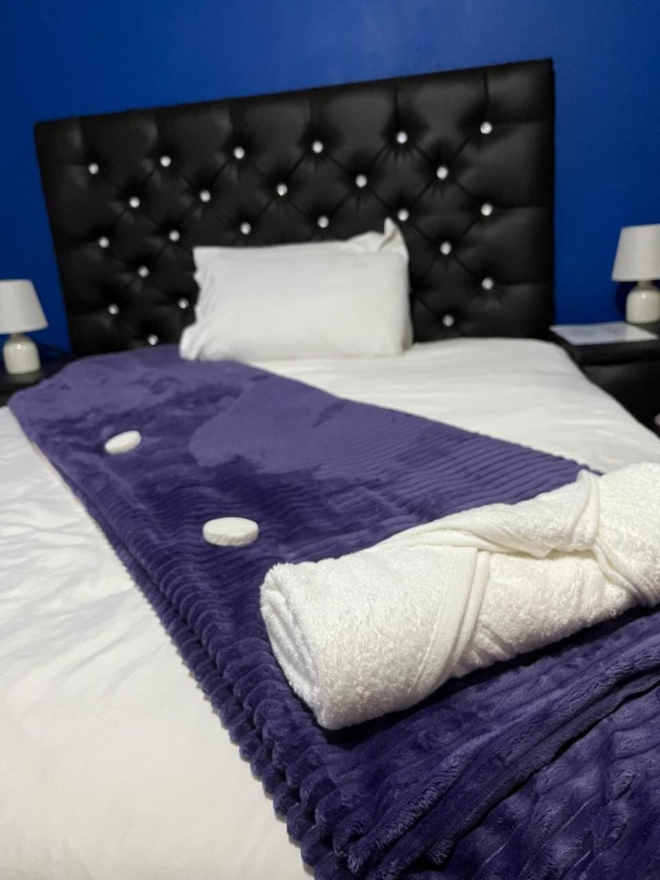 AA Nkhumeleni Guesthouse and Accomodation Bed and Breakfast in South Africa