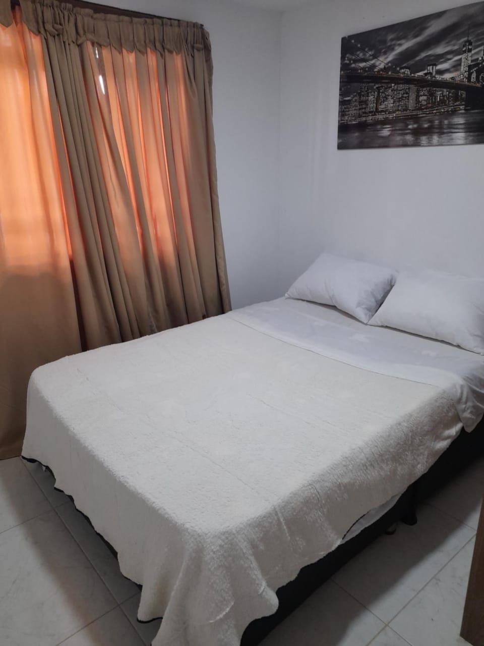 Camino Real Apartment in Pacho