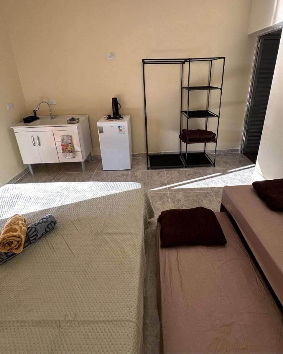 Espaço R&R 2 Vacation rental in Ibiúna