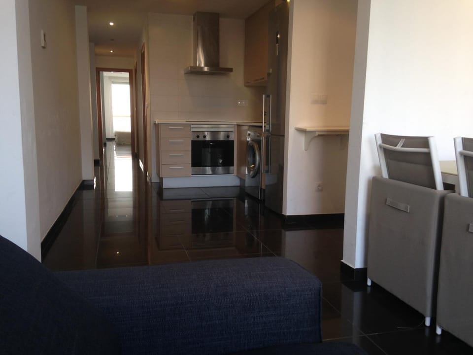 SI Áticos Puerta del Sol Apartment in Castellón de la Plana