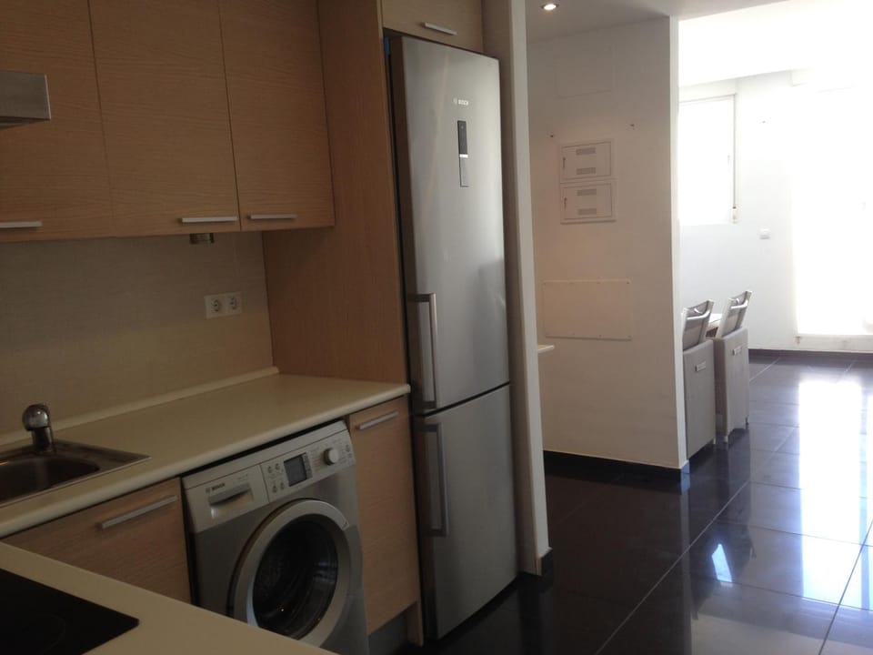 SI Áticos Puerta del Sol Apartment in Castellón de la Plana