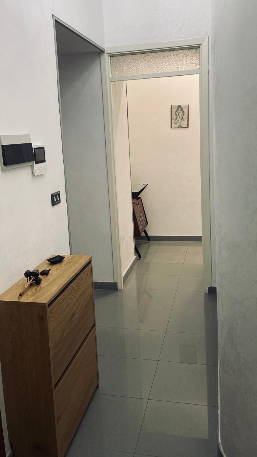 Due Palme casa vacanze Bed and Breakfast in Gela