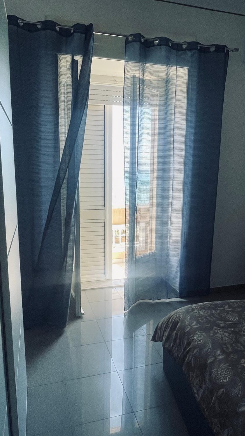 Due Palme casa vacanze Bed and Breakfast in Gela