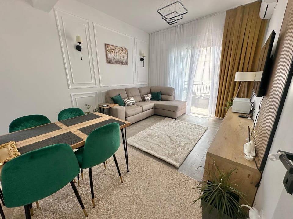 NeoLux Home Apartment in Montenegro